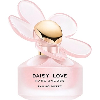 Daisy Love Eau So Sweet EDT 